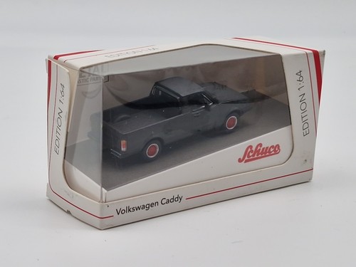 Schuco 20336 64 vw caddy - 20336, 1/64
