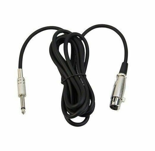 Xlr mikrofon kabel - mikrofon,