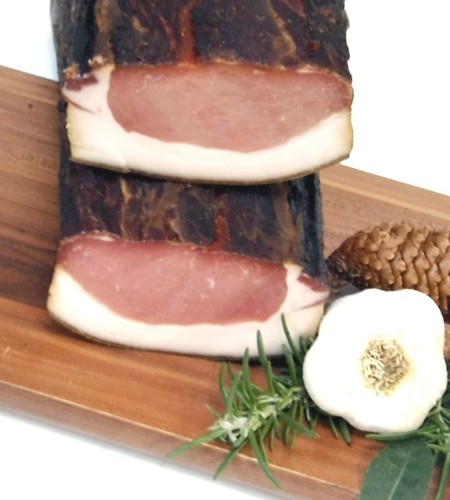 Bauerngeräuchertes - ,
