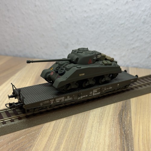 Liliput schwerlastwagen p - liliput,