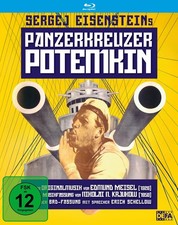 Panzerkreuzer Potemkin -