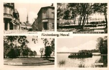 F?rstenberg Havel Ernst