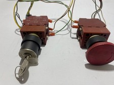 Bedientafel Schlachtfest 