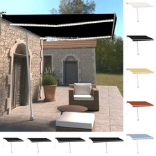 Gelenkarmmarkise Einziehbar