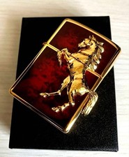 Zippo Winning Winnie Deep Red