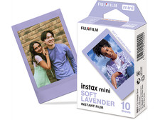 FUJIFILM INSTAX mini Film Soft