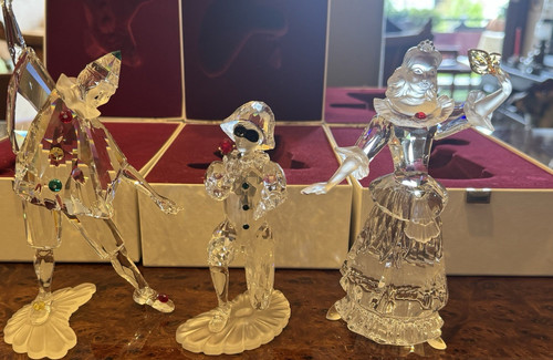 Swarovski sammler traum - sammler-traum:, die