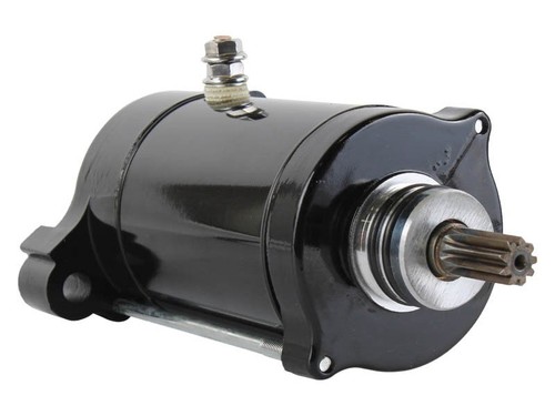 Anlasser starter yamaha jet - starter,