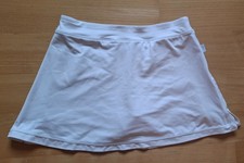 Nike Dri-FIT Mädchen  Tennis Rock weiß Gr.L 12-13 Jahre sehr guter Zustand 