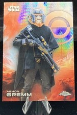 2025 Topps Chrome Star Wars