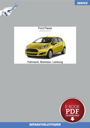 Pdf ford fiesta - pdf,
