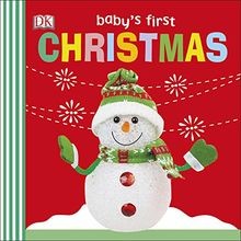 Babys First Christmas von DK |