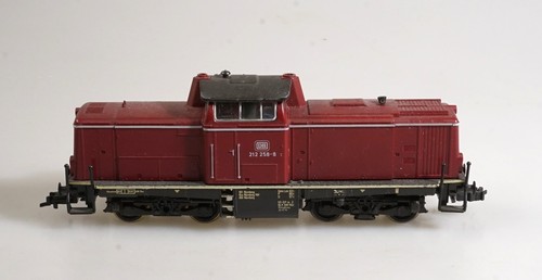 Fleischmann h0 - (9627),