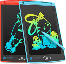 LCD Schreibtafel Spielzeug