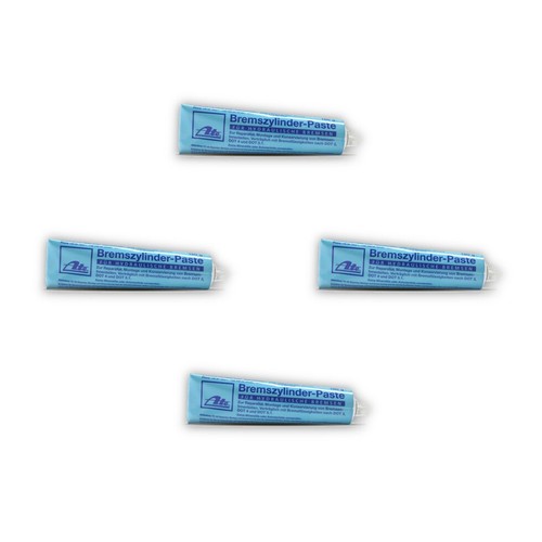 Bremszylinderpaste ate - 4x,