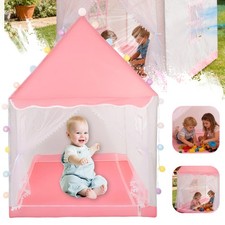 Kinder Bettzelt Spielhaus