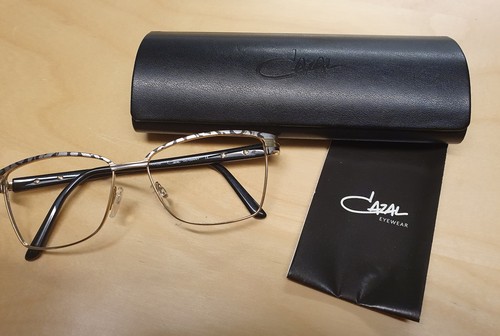 Cazal 1235 brillenfassung - cazal,
