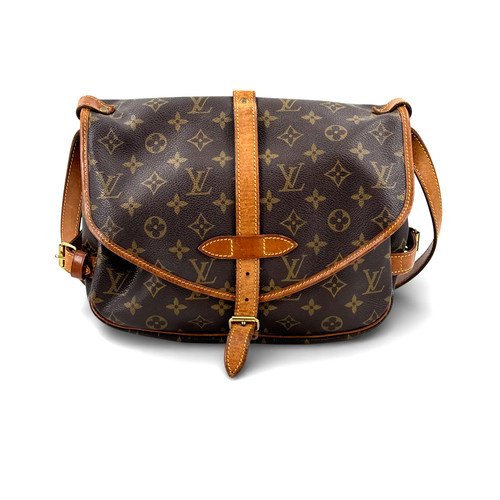 Louis vuitton saumur - louis, 30