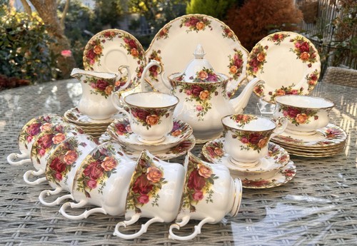 Vintage royal albert - royal,