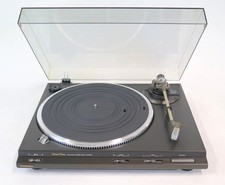 Technics SL-DD33