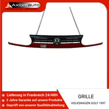 🇩🇪 GRILLE ➤ VOLKSWAGEN