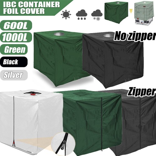 Ibc container abdeckung - ibc,