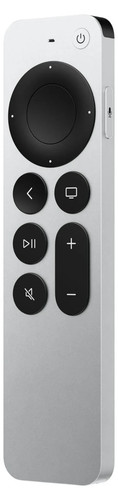 Apple siri remote 3rd - remote,