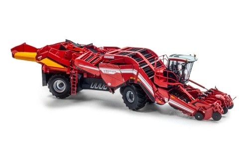 Grimme ventor 4150 1st edition - ventor,