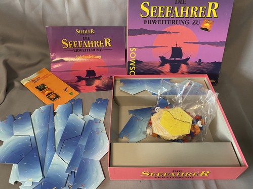 Die siedler von - siedler, catan