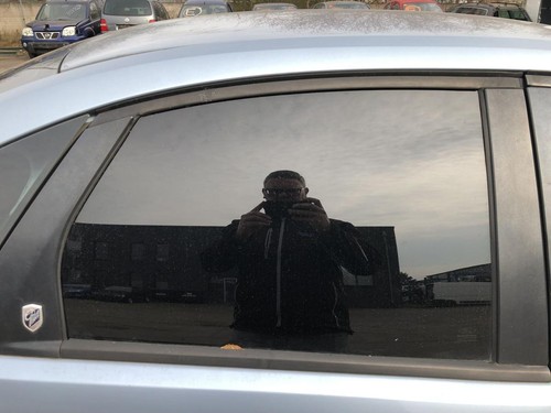 Ford focus da3 - focus, 4trg