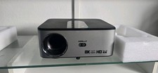 PROJEKTOR HORLAT T02 25000 LUMEN FHD 1080P 4K WI-FI BLUETOOTH Android 12 2G 32GB