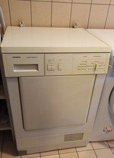  SIEMENS Wäschetrockner