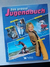 Das große jugendbuch - das, *