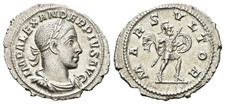 Rom - Severus Alexander -