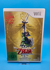 NINTENDO Wii Spiel - The