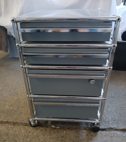 Usm haller rollcontainer - haller,