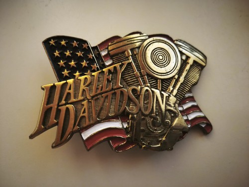 Harley davidson baron - davidson,