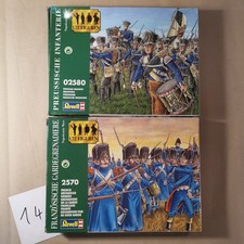 Miniatur Figuren 1/72 Scale