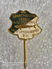 Anstecknadel ; Vereins Nadel