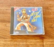 Alf (CD) Jetzt sing' ich