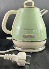 Ariete vintage wasserkocher - ariete,