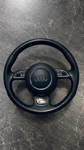Original audi line - original, s-line