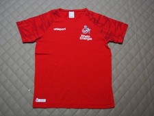 1. FC Köln T-Shirt Trikot Gr. XL Trainingstrikot   889