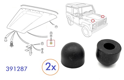Land rover defender 110 130 - rover,