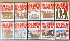 Die Olsenbande DVD Sammlung 10