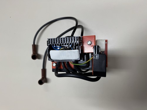Viessmann trafo union - trafo-union, zm