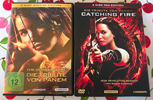 Studiocanal die tribute von - studiocanal,