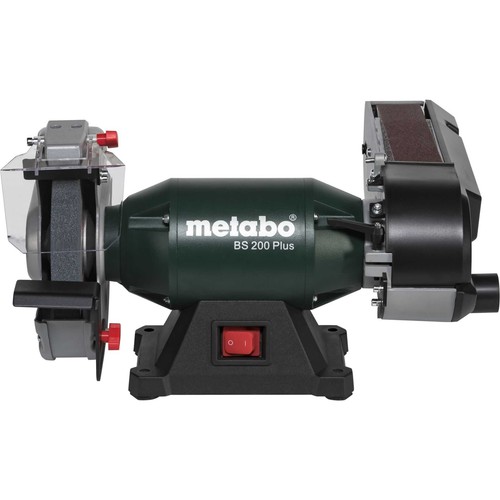 Metabo 200 plus - metabo, bs