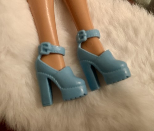 Barbie schuhe pumps riemchen - pumps, ,riemchen