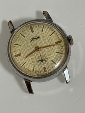 Alt  ZIM Vintage  Uren Made in